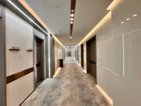 Cloud Stroll E-Sports Hotel (Shangqiu Wanda) - เปิดใหม่