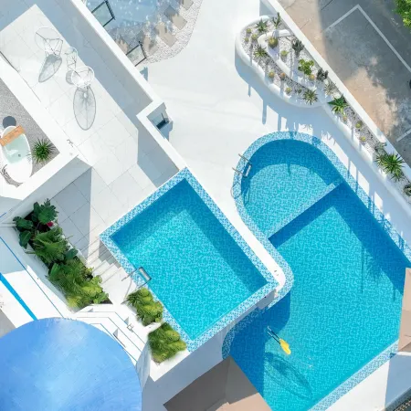 Beihai Silver Beach Pick-up Homestay