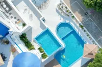 Beihai Silver Beach Pick-up Homestay - Pools