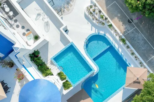 Beihai Silver Beach Pick-up Homestay