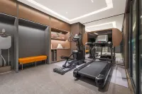 Homeinn  Selected  Hotel（Nantong  Haohe Scenic  spot   yuanrong  plaza   branch）