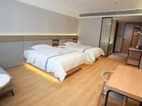 KZGOD Hotels in Deqing