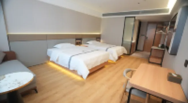 康州國際大飯店