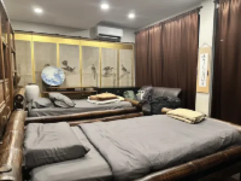 Ping Lanna Villa