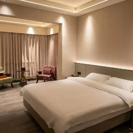 GENBU COLLECTION HOTEL