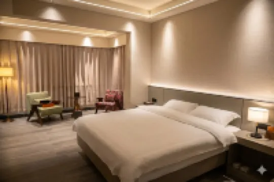 GENBU COLLECTION HOTEL