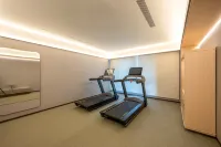 JI Hotel (Renqiu North Station East Road)