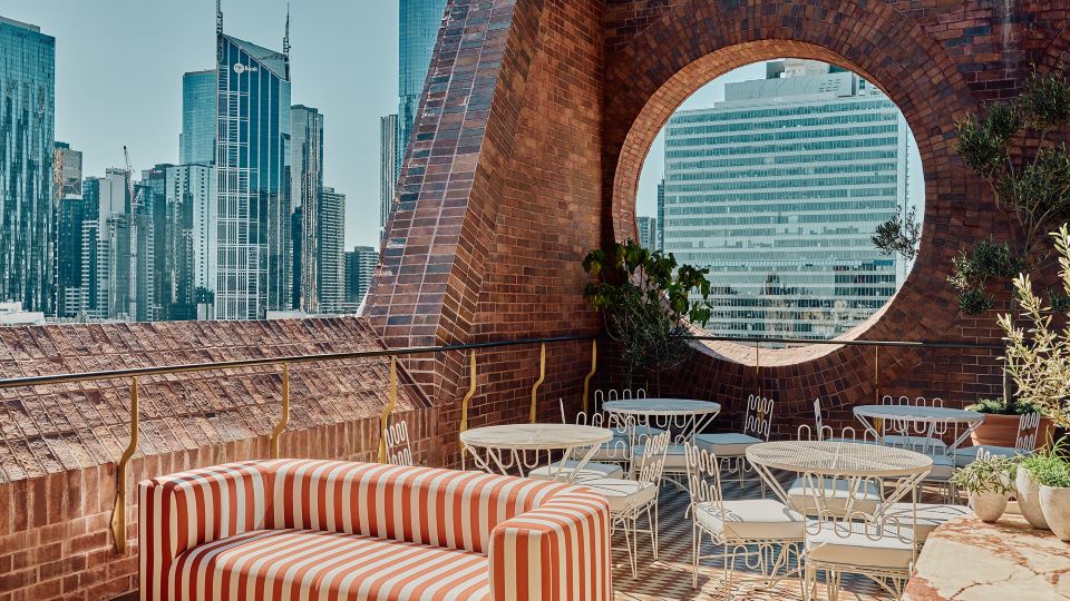 Hyde Melbourne Place by Accor
