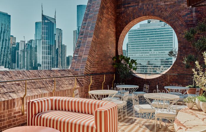 Hyde Melbourne Place by Accor