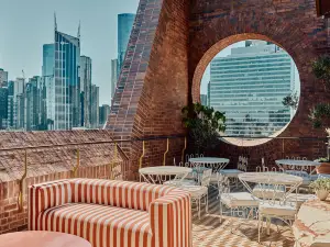 Hyde Melbourne Place by Accor