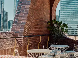 Popular Instagrammable Hotels in Melbourne