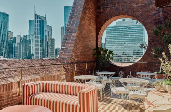 HYDE MELBOURNE PLACE Hotels in Melbourne