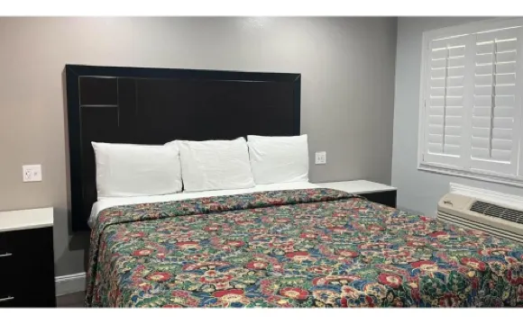 Studio 6 - Oakland, CA – San Francisco Berkeley Area