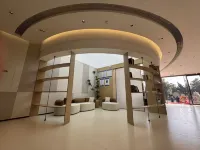 NICE HOTEL