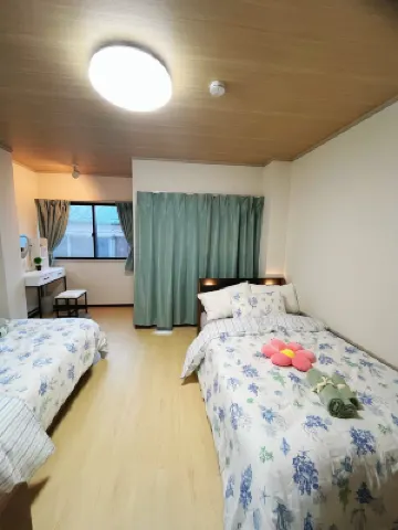 Koyasui Stay Yokohama & Shin-Yokohama Access