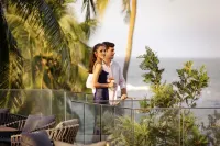 Anantara Hua Hin Resort - breakfast