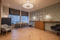 Hotel Litteraire le Swann, BW Premier Collection - de negocios