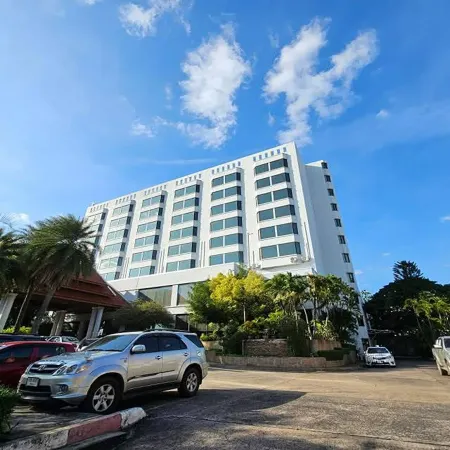 Laithong Hotel Ubon Ratchathani