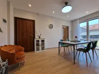 Dolce Apartment Milano Quiet &Cozy 2mins to Rho Fiera &100m to Metro 피에라 밀라노 로-페로 전시센터 주변 호텔