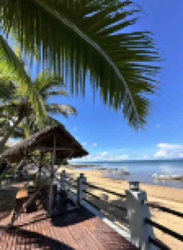 Holiday Beach Hotel Hotels in 