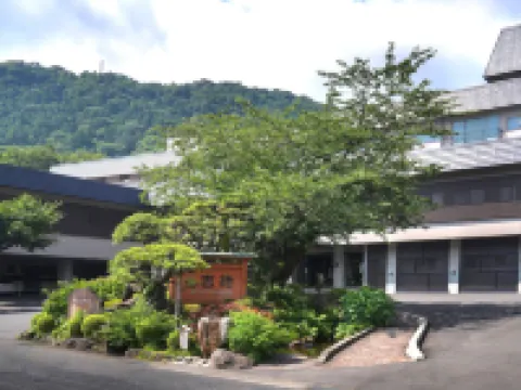 Yoshiike Ryokan Hoteles en Hakone