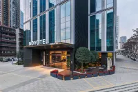 Novotel ChengDu Chunxi Road - Baarit