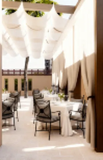 嶼兮兮‧漠野VILLA花園別院(西雙版納景洪告莊西雙景星光夜市店)