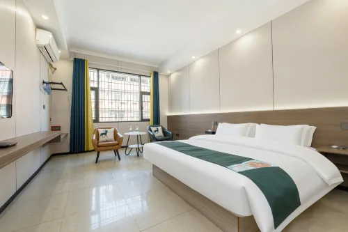 jintaihotel - جديد