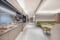 JI Hotel (Nanjing Presidential Palace Longpan Middle Road) - 3 stjerner
