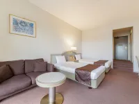 Toba Ocean Resort All-Inclusive Hotel - شرفة