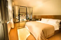 Weixi · Silent Mountain Stream Serenity Courtyard | Scenic View Vacation Villa