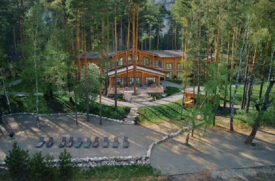 Grand Chalet Altay Hotel Hotels in 