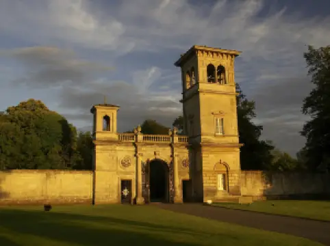 Bowood Hotel Spa & Golf Resort