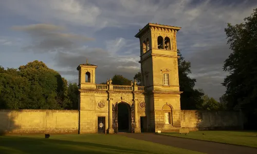 Bowood Hotel Spa & Golf Resort