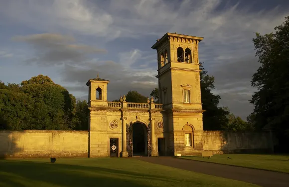 博伍德SPA和高爾夫度​​假酒店