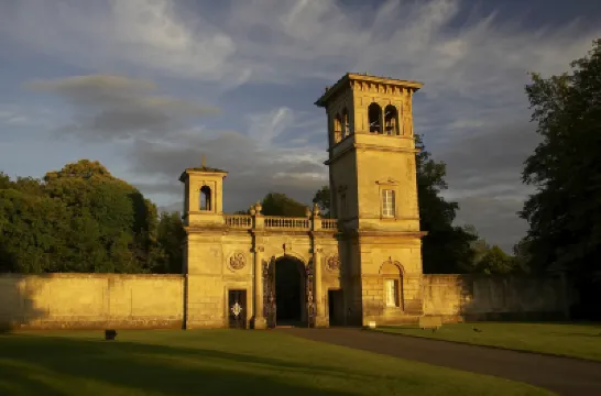 Bowood Hotel Spa & Golf Resort Hotels in 