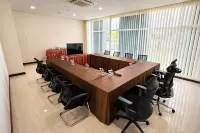 Hotel Claro Pandurata Samarinda