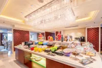 Shangri-La Hotel Wuhan - 5-نجوم