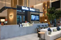voco WUGONG MOUNTAIN JIANGXI by IHG - バー