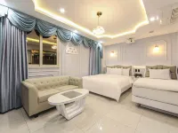 Hotel Felice Dongchon, Daegu โรงแรมในแทกู
