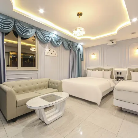 Hotel Felice Dongchon, Daegu