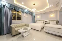 Hotel Felice Dongchon, Daegu