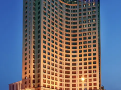 Pullman Anshan Time Square