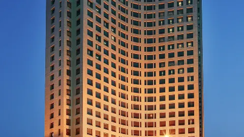 Pullman Anshan Time Square in Anshan