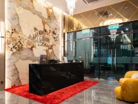 Asteria Melaka by Attic Suite Malakka otelleri