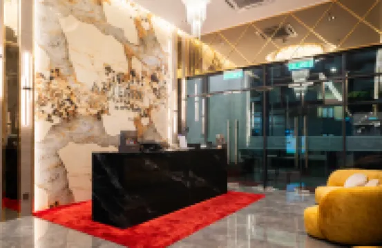 Asteria Melaka by Attic Suite