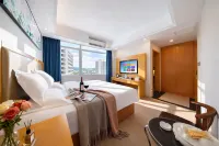 GreenTree Inn Hotel Shantou Dahao Branch