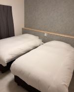 仙台露娜斯特拉酒店