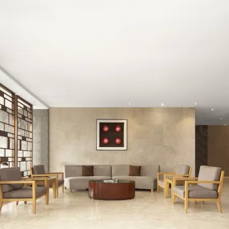 Niubinkai Hotel (Xiangyang Wanda)