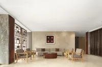 Niubinkai Hotel (Xiangyang Wanda)